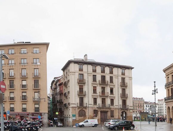 NAVARRA: Convocatoria del año 2019 de subvenciones para la realización de intervenciones sociales y económicas en países en desarrollo