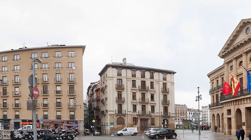 GobiernoFotoportada2017 NAVARRA: Convocatoria del año 2019 de subvenciones para la realización de intervenciones sociales y económicas en países en desarrollo