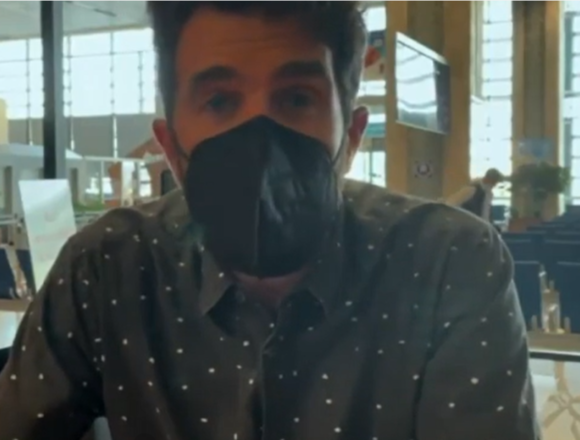 MARRUECOS | RSF pide que cese el hostigamiento a periodistas extranjeros en Marruecos – Reporteros Sin Fronteras