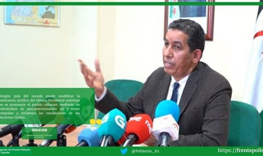 Grupo-de-Amistad-Mexico-Republica-Arabe-Saharaui-Democratica-1 Respuesta del Frente POLISARIO al discurso del Rey de Marruecos, Mohamed VI