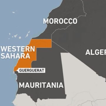 Bombardements, hausse des taxes : ça chauffe entre le Maroc et la Mauritanie