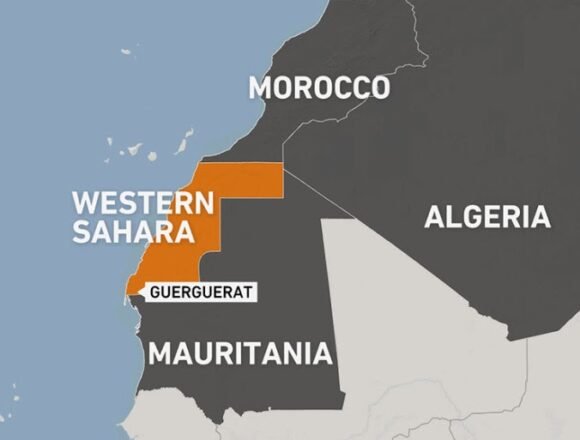 Causas y consecuencias de la decisión de Trump. El conflicto saharaui entró en un nuevo estadio tras el reinicio de hostilidades