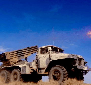 GUERRA EN EL SAHARA | Parte de Guerra Nº216