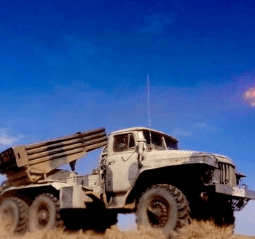 GUERRA EN EL SAHARA | Parte de Guerra Nº188