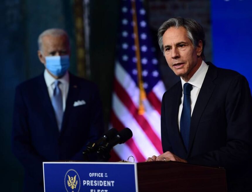 EE.UU elude ratificar el reconocimiento de Trump sobre el Sáhara Occidental