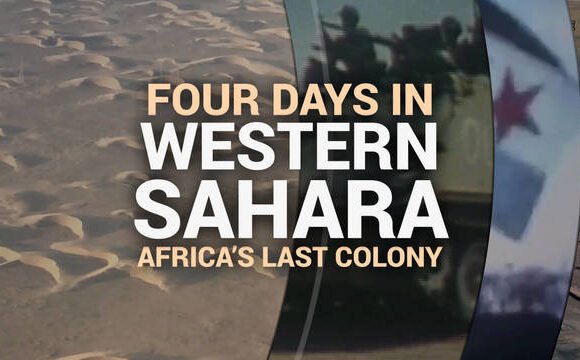 H_Four-Days-in-Western-Sahara0 Cuatro días en el Sahara Occidental ocupado: una mirada exclusiva desde la última colonia en África | Democracy Now!