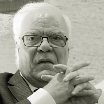 Hassan El-Idrissi, principal cabildero de Marruecos en Bruselas, presiona tras el dictamen del TJUE que excluye al Sáhara Occidental del acuerdo pesquero