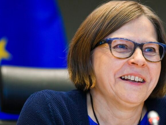 HAUTALA, Heidi (Greens/EFA, FI) Accord Maroc-UE : la vice-présidente du groupe des Verts/ALE dénonce «un précédent dangereux» – Algérie Patriotique