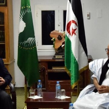 Horst Köhler : «Une solution pacifique est possible au Sahara Occidental» – Algérie Patriotique