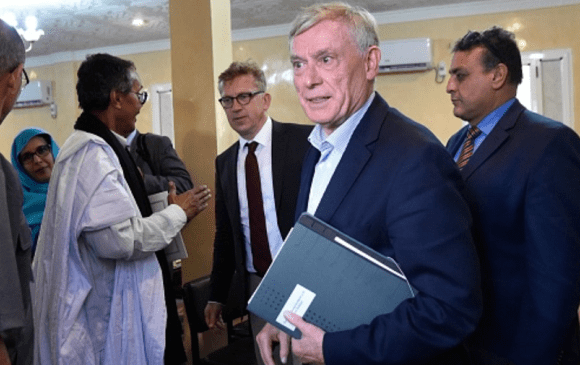 Horst-Kohler-Polisario-wide-1 Transcripción de la declaración a los medios de comunicación del Enviado personal del S G de las NNUU para el Sáhara Occidental | POR UN SAHARA LIBRE .org