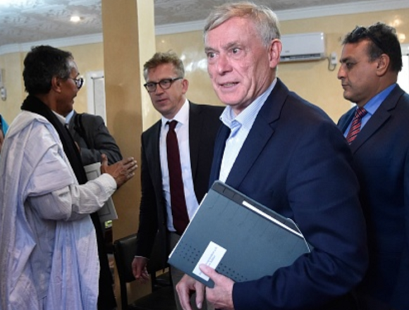 Horst-Kohler-Polisario-wide Le texte intégral de la déclaration ayant couronné la table ronde de Genève – Algérie Patriotique
