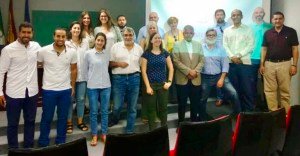 II Encuentro de Comisiones Médicas Andaluzas solidarias con el pueblo saharaui | El Puerto Actualidad