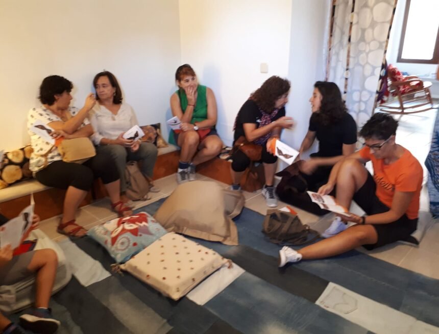 Una LibreríA Muy Especial