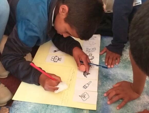 ⚡️ ?? La #ActualidadSaharaui HOY, 4 de febrero de 2019 ??