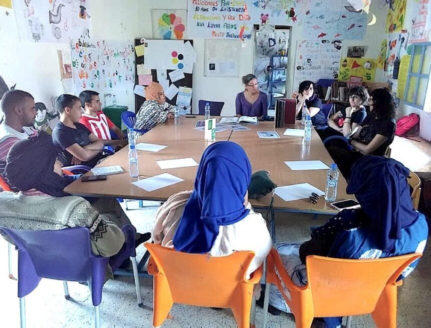 IMG-20190416-WA0015-1024x767 Bubisher CLUB DE LECTURA JUVENIL