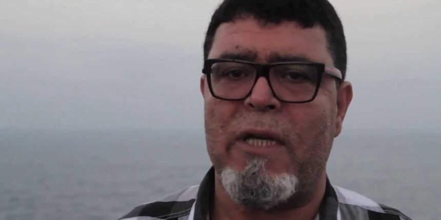 Defensor saharaui de los Derechos Humanos insultado y amenazado con quedar detenido por fuerzas de la ocupación marroquíes – الفريق الاعلامي