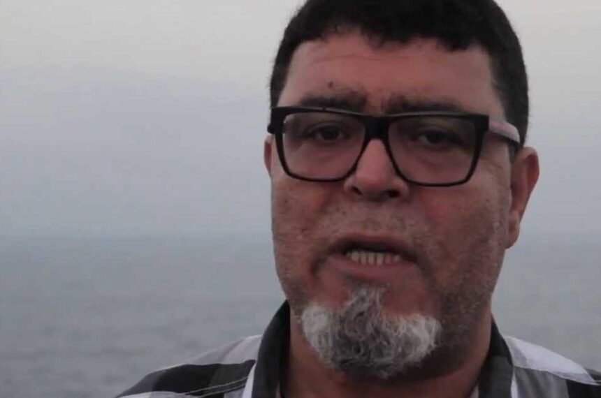 Defensor saharaui de los Derechos Humanos insultado y amenazado con quedar detenido por fuerzas de la ocupación marroquíes – الفريق الاعلامي