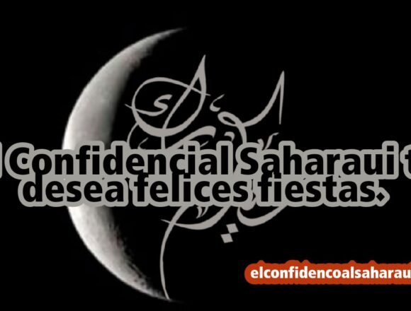 La Actualidad Saharaui: 23 de mayo de 2020 (fin de jornada) ??