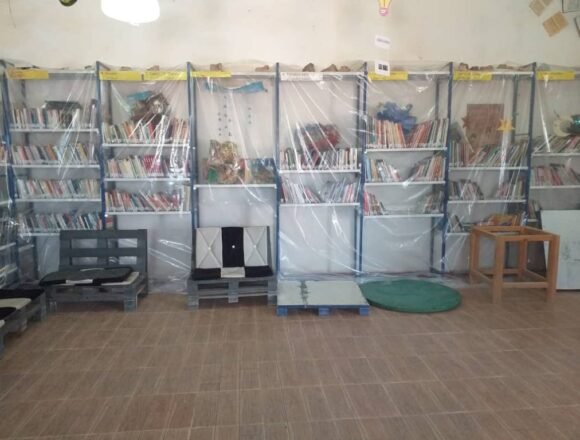 Bubisher TODO EN ORDEN, TODO EN SILENCIO