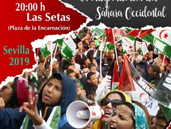 Más #ActualidadSaharaui HOY, 13 de julio de 2019 ??