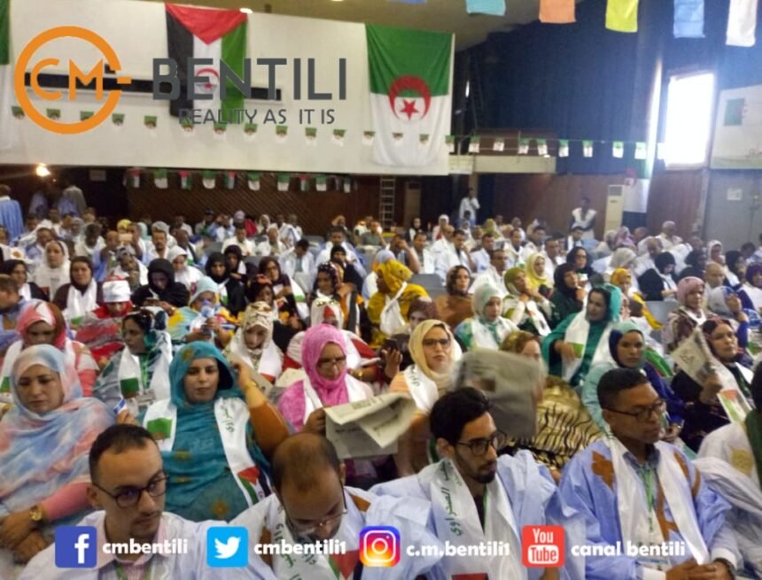 Más Actualidad Saharaui de HOY, 27 de julio de 2019 ??