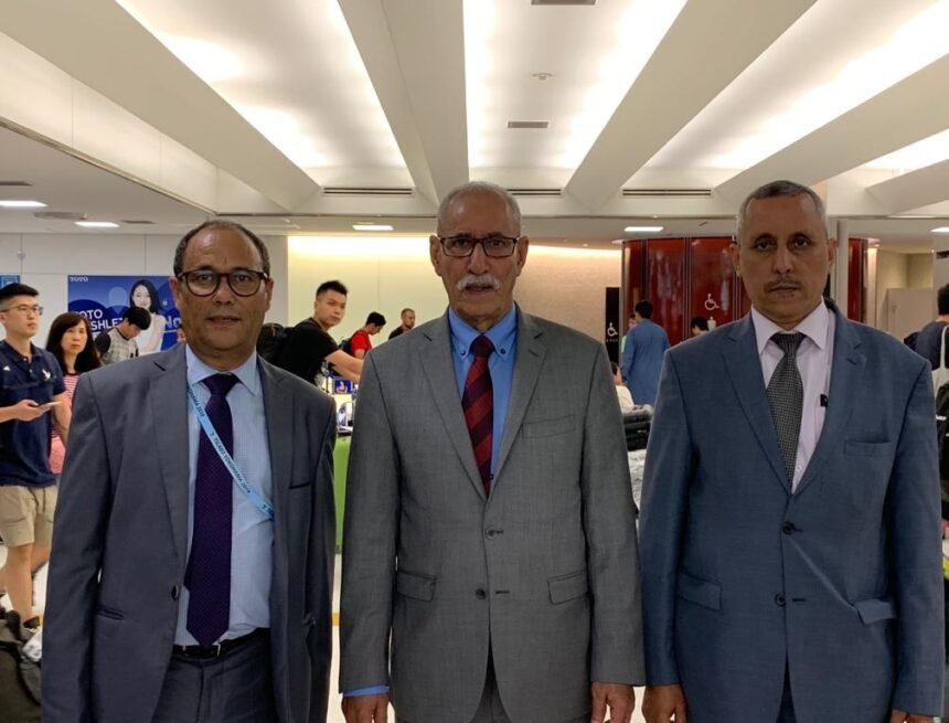 El presidente de la República llega a Japón para participar en la Cumbre sobre desarrollo africano TICAD 7 – ECS