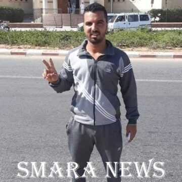 IMG-20191009-WA0029 Tribunal marroquí condena al destacado periodista y activista saharaui Walid Salek a seis años de cárcel