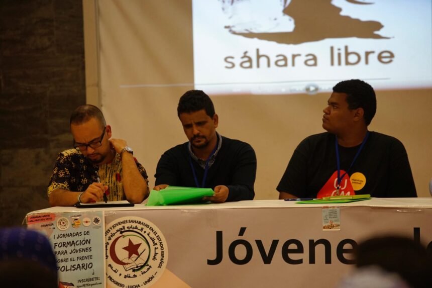 La Actualidad Saharaui: 11 de octubre de 2019 ?? (final de jornada)