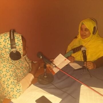 Bubisher UN DÍA EN LA RADIO