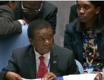 Sudáfrica critica la resolución «desequilibrada» del Consejo de Seguridad que extendió por un año el mandato de la Minurso