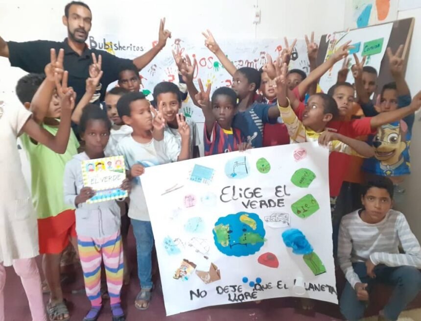 La Actualidad Saharaui, hoy