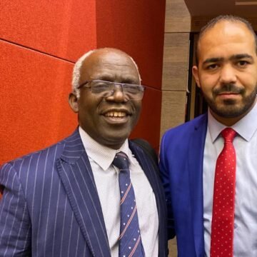 Femi Falana pide expulsar a Marruecos de la UA