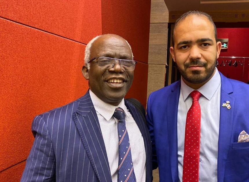 IMG-20191119-WA0013 Femi Falana pide expulsar a Marruecos de la UA