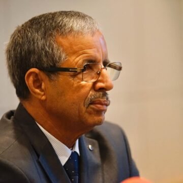 Primer ministro saharaui: «Gracias a la solidaridad el pueblo saharaui sigue liderando su lucha»