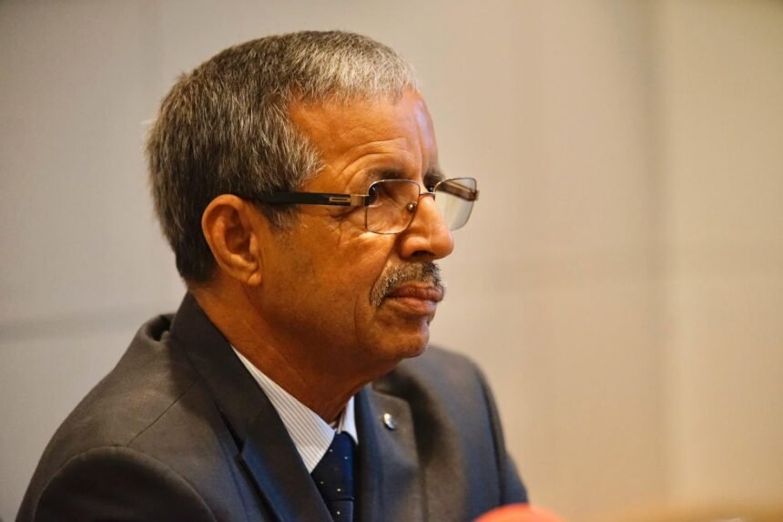 IMG-20191122-WA0020 Primer ministro saharaui: «Gracias a la solidaridad el pueblo saharaui sigue liderando su lucha»