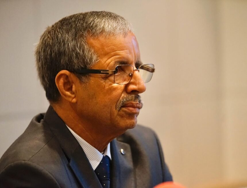 IMG-20191122-WA0020 Primer ministro saharaui: «Gracias a la solidaridad el pueblo saharaui sigue liderando su lucha»