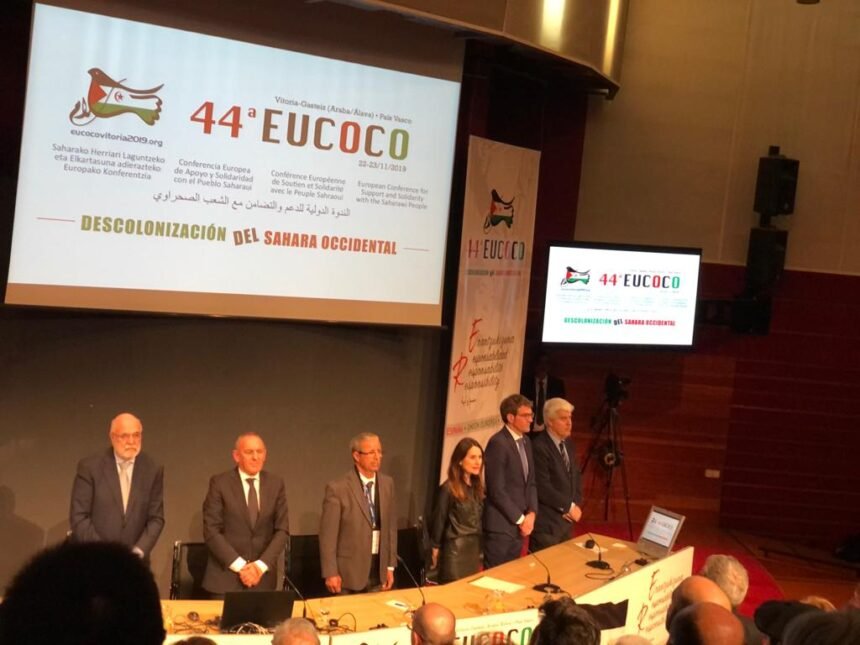 Jira Bulahi pide a España que declare la nulidad de los Acuerdos de Madrid