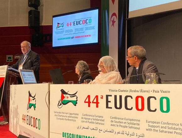 La Actualidad Saharaui: 17 de abril de 2020 (FIN DE JORNADA) ??