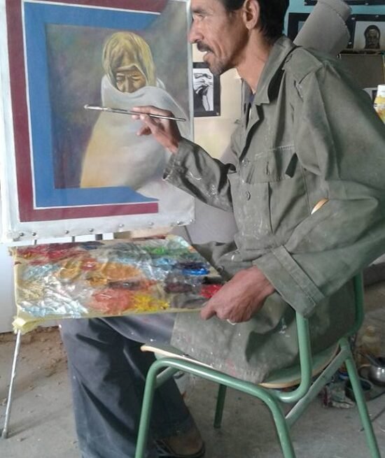 La Actualidad Saharaui: 1º de febrero de 2020 ??