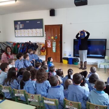 Bubisher SUMANDO SONRISAS