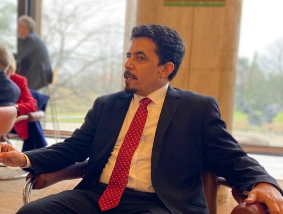 El Frente Polisario alerta sobre las repercusiones del bloqueo del Proceso de Paz de la ONU en el Sáhara Occidental