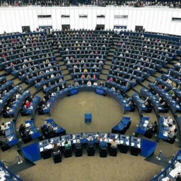 Eurodiputado alemán pide a la Comisión Europea evaluar los acuerdos comerciales UE-Marruecos | ECS