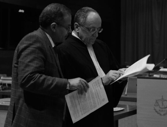 El Tribunal de Justicia de la UE está a punto de resolver una demanda del Polisario por la aplicación del acuerdo comercial UE-Marruecos