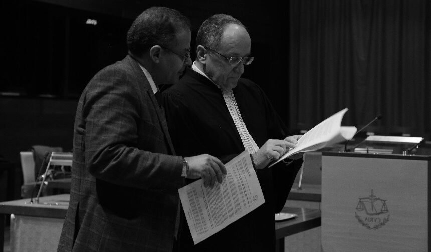 IMG-20200401-WA0042 En relación con en el Sáhara Occidental, el gran quebradero de cabeza actual del Majzén son las sentencias del Tribunal de Justicia de la Unión Europea (TJUE)