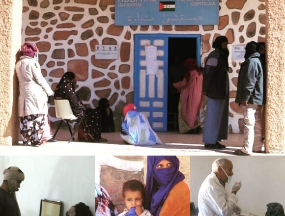 La Actualidad Saharaui: 5 de abril de 2020 (fin de jornada) ??