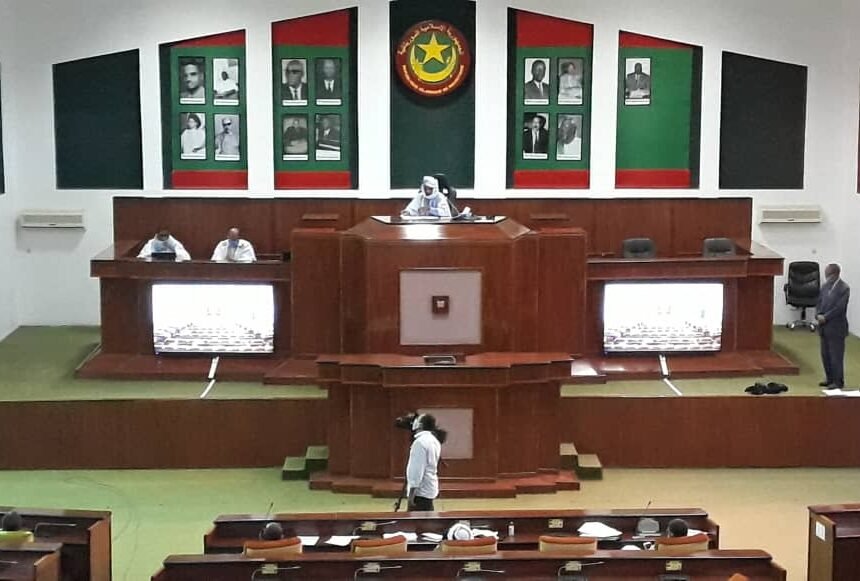 IMG-20200520-WA0078_3 Parlamentario mauritano reprocha la tibieza y doble moral de su gobierno con las victimas del mortal bombardeo marroquí en Ain Ben Tili