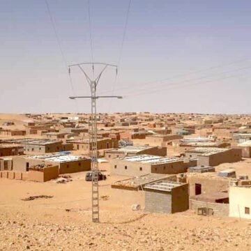 La Actualidad Saharaui: 4 de junio de 2020 ??
