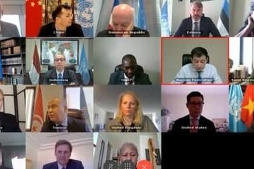 Estonia afirma apoyar una solución «aceptable» para ambas partes e insta a que continúen el diálogo debido a su gran importancia