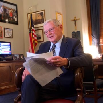 El senador estadounidense Jim Inhofe asegura que “Marruecos ha utilizar ilegalmente la brecha de Guerguerat durante demasiado tiempo”