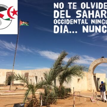 La #ActualidadSaharaui HOY, 17 de julio de 2019 ??